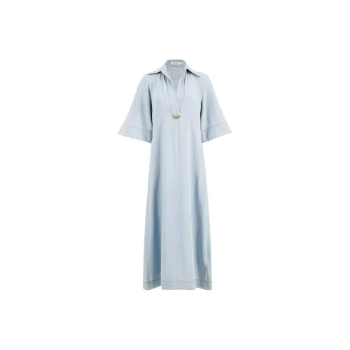 Zimmermann Acacia Midi Dress
