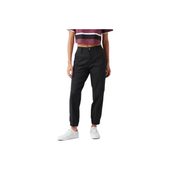 Dickies Cargo Pants Women's Black