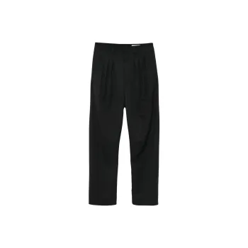 Lemaire Pleated Tailored Pants