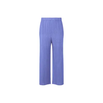 PLEATS PLEASE ISSEY MIYAKE March Trousers