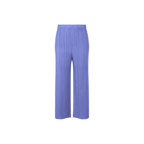 PLEATS PLEASE ISSEY MIYAKE March Trousers