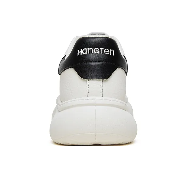 HANG TEN Casual Shoes Men Low Top Brown/Black-3