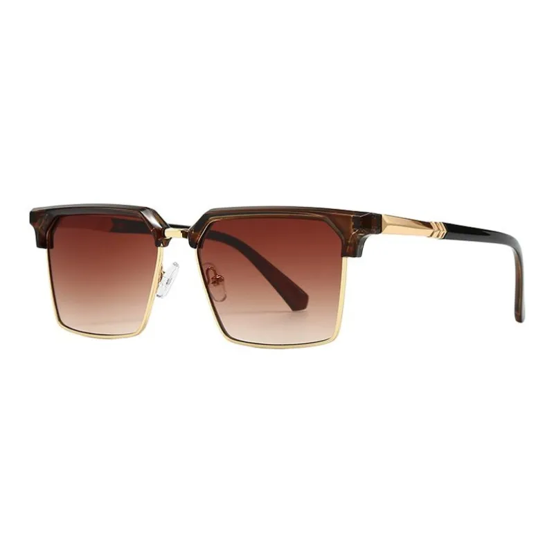 JEANSWEST PC Browline Sunglasses Unisex-6