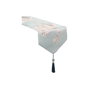 LUOYIJIA Tablecloths