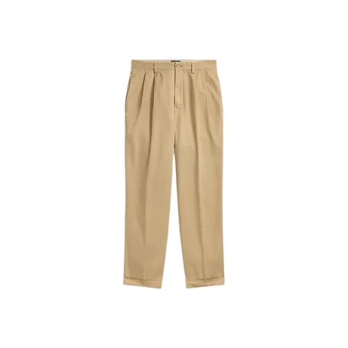 Polo Ralph Lauren Casual Pants Women's Beige
