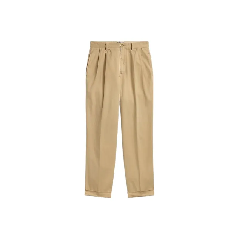 Polo Ralph Lauren Casual Pants Women's Beige-0