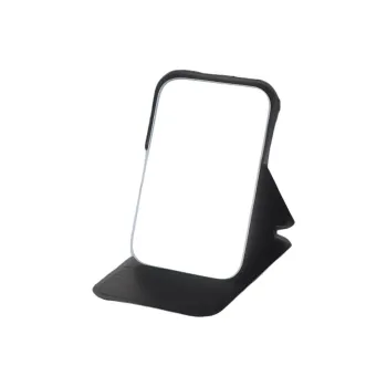 Love Of Wormwood Minimalist Style Portable Single Sided Mirror Carry With You