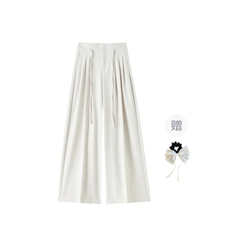 TUSHIFEI Casual Pants Women's-7