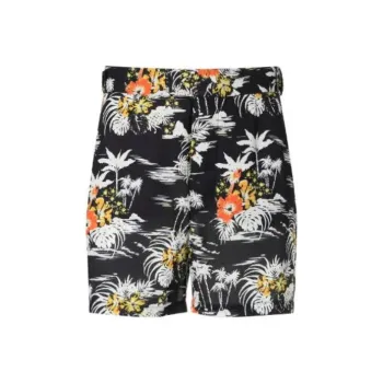 Rta Yolanda All over Print Shorts