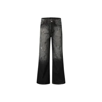 YUZHAOLIN Couple Trendy Brand Casual Versatile Pants Unisex