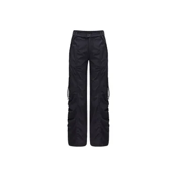 LINCchic Casual Pants Women's Black