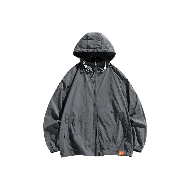 Snow Know The Answer SKTA Super Light Breathable Quick Dry Sun Protection Clothing Unisex-10