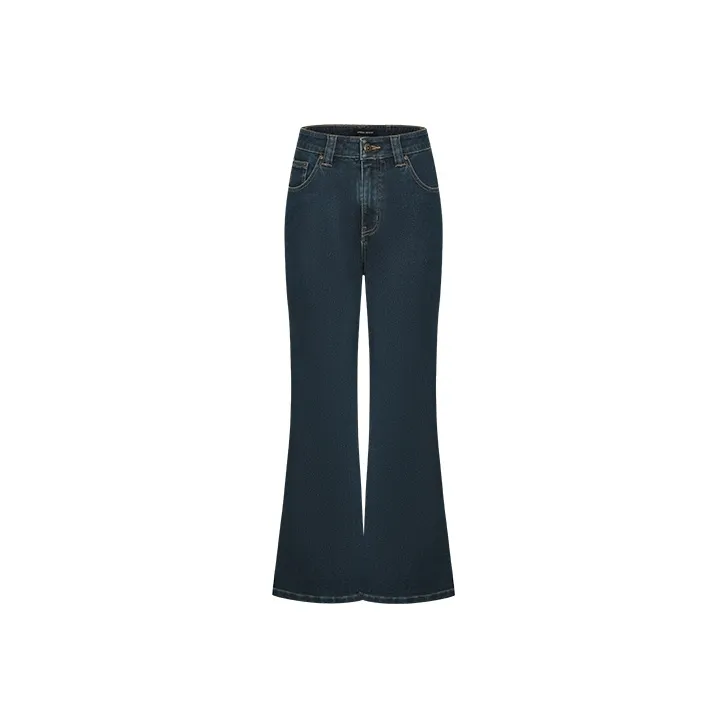 URBAN REVIVO Jeans Women's Blue-0