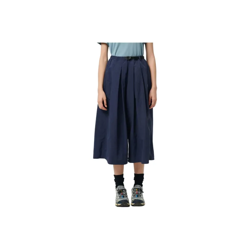 OUTDOOR PRODUCTS Casual Pants Women's Cosmic Blue-0