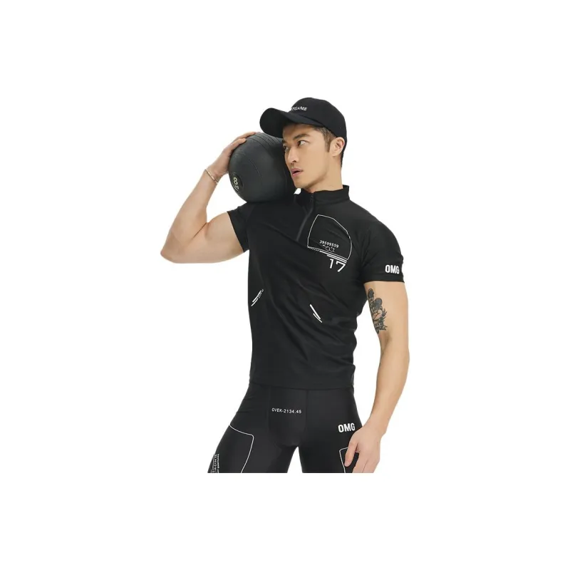 OMG! Fitness Clothing Men-5