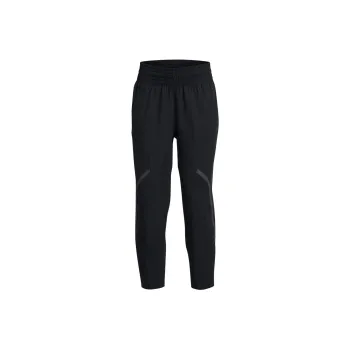 Under Armour UA Unstoppable Knitted Sports Pants Women's Black