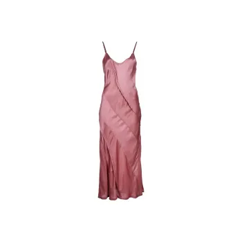 DIESEL Sleeveless Dresses Women's Pink