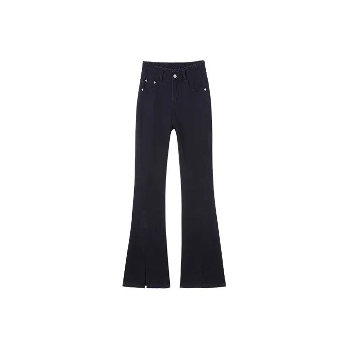 MITUAN Jeans Women's-0