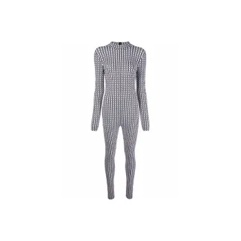 Valentino Jumpsuits Women's White