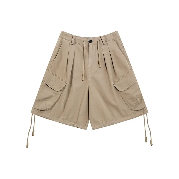 Madgood Casual Shorts Unisex-18