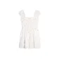 White All over Print