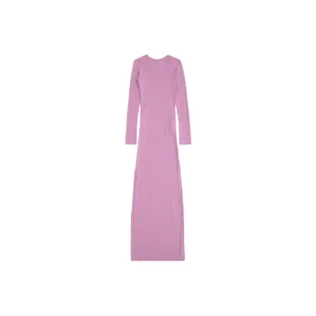 1017 ALYX 9SM Long-Sleeved Dresses Women's Pink