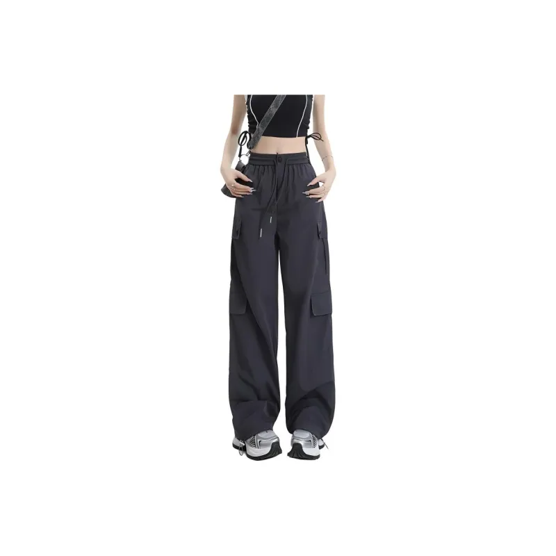 Kazakhstan Casual Pants Women's-0