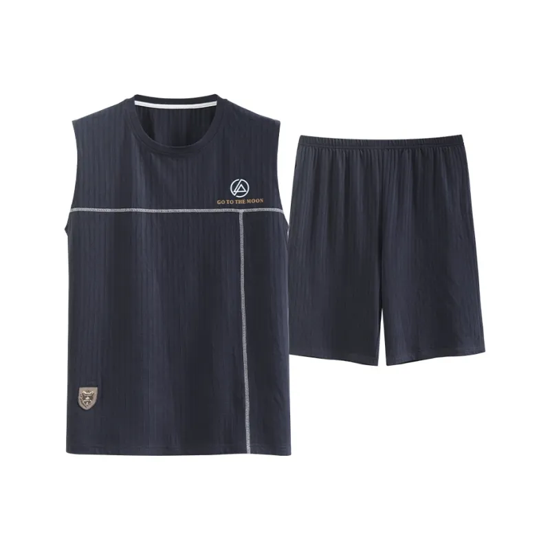 Ta Yan Men Pajama Sets-48