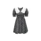 Dark Denim Gray