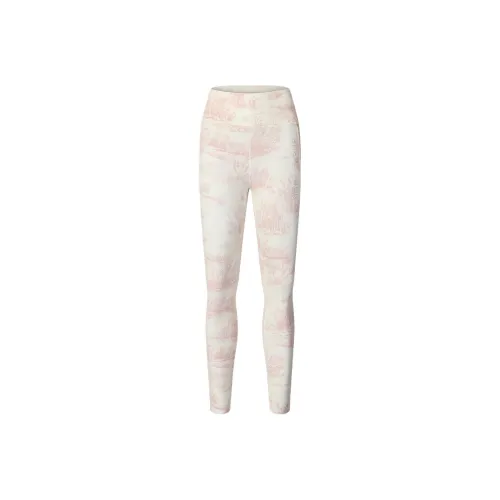 FILA Leggings Women's All Over Print