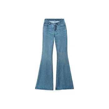 Alexander Wang Jeans Women's Blue