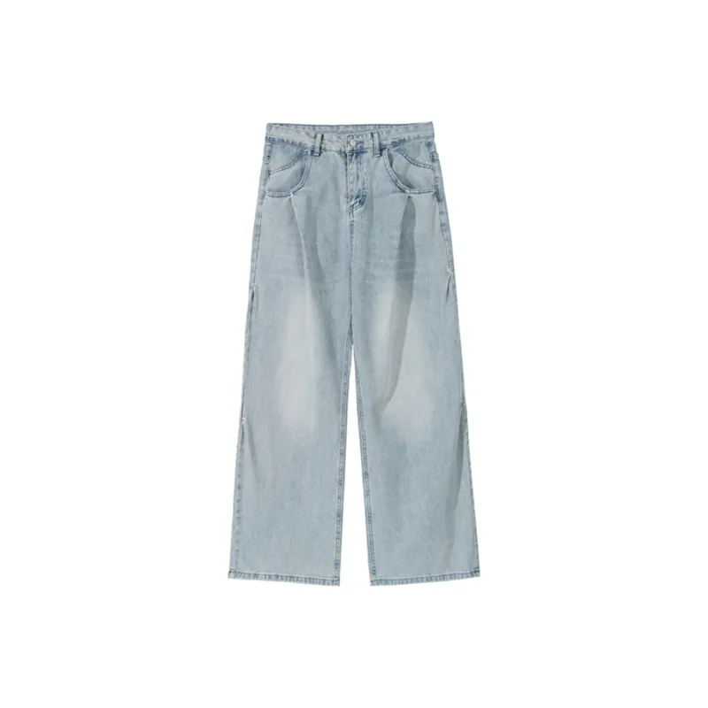 Lulifama Jeans Unisex-5