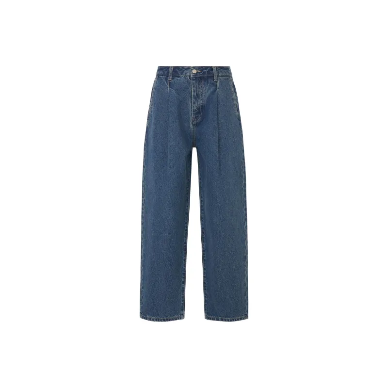 Lee Jeans Women's Blue-0