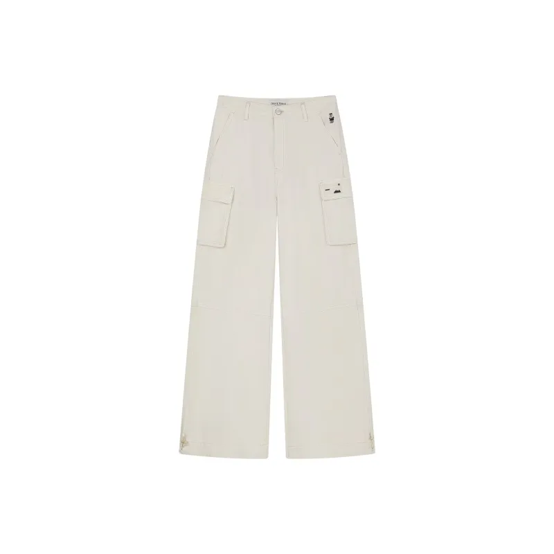 Teenie Weenie Jeans Women's Light Khaki-0