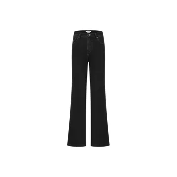 URBAN REVIVO Jeans Women's Jet Black