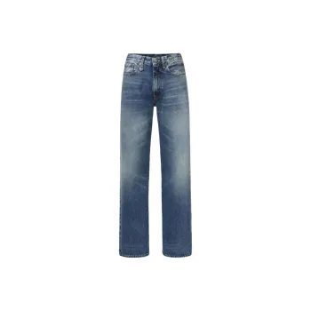 R13 D'arcy Jeans