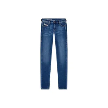DIESEL Jeans Women's Blue