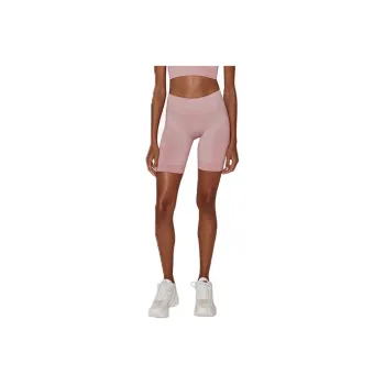 Misbhv Casual Shorts Women's Pink