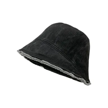 BAGGL Polyester Bucket Hats Unisex