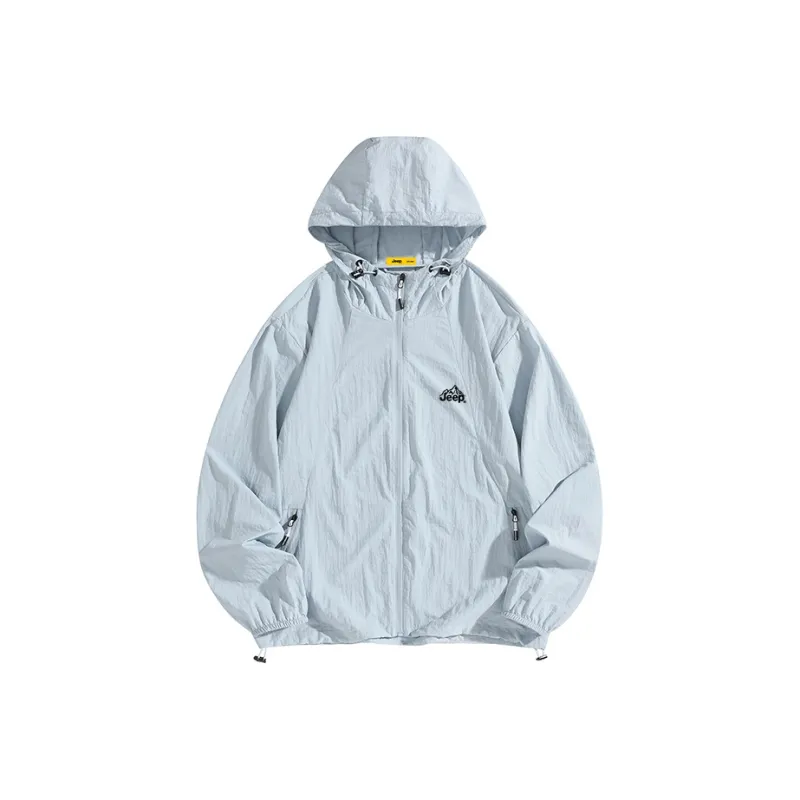 Jeep Ice Edge Sun Protection Collection Sun Protection Clothing Unisex-12