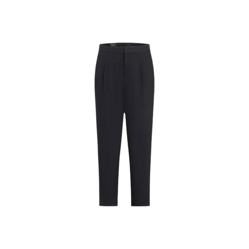Hush Puppies Casual Pants Women's Mystic Teal-0
