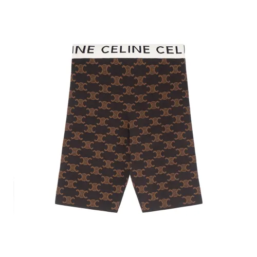 Sport Mit Floss Shorts