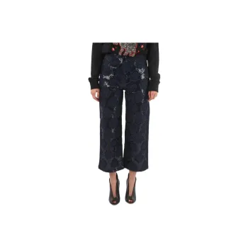 DIESEL Jeans Women's Blue