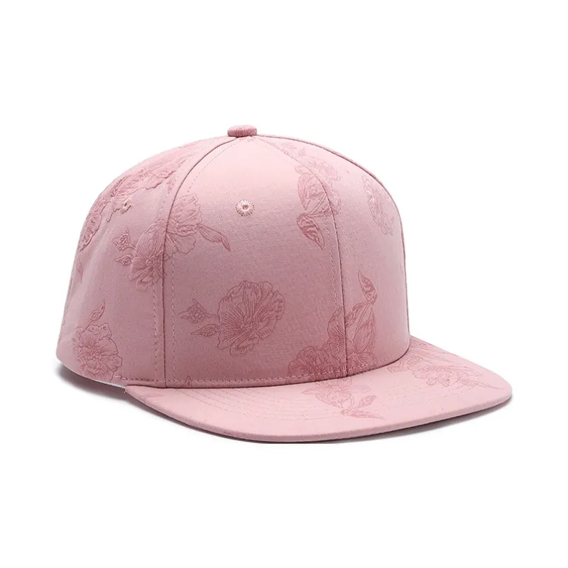 AAJF Cotton Baseball Caps Unisex-0