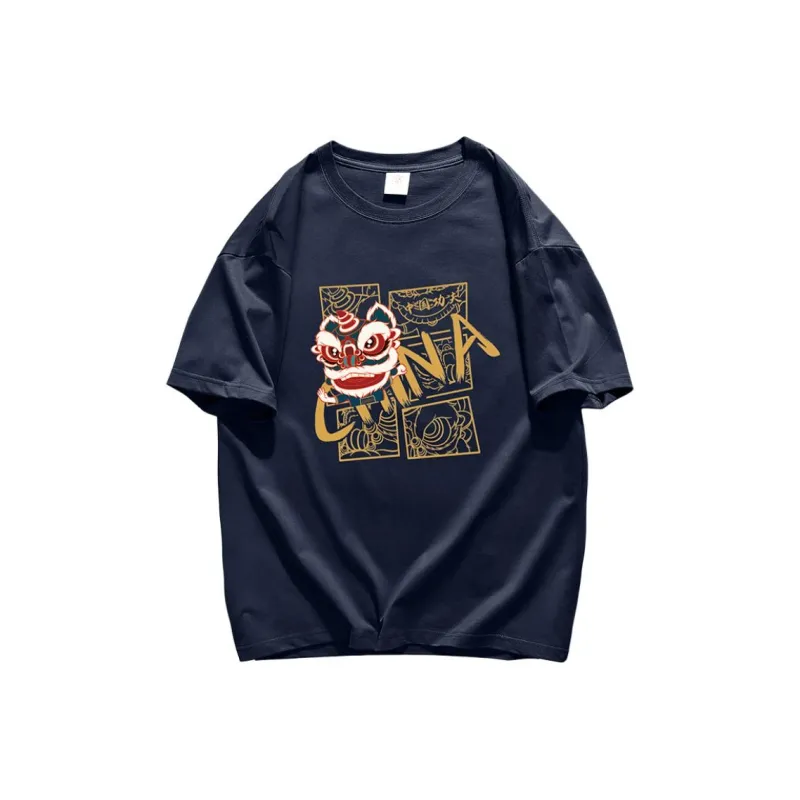 WJBS Drop Shoulder Sleeve T Shirt Women's-8