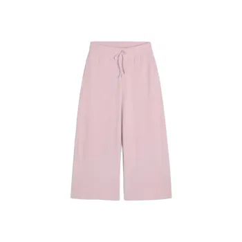 Hollister Casual Pants Women's Pink
