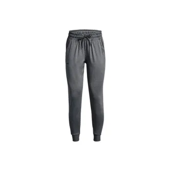Under Armour Knitted Sweatpants Women's Gray