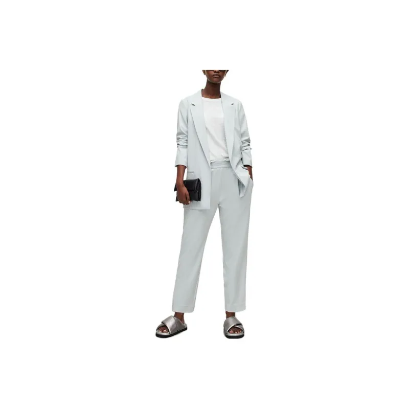 ALLSAINTS Suit Trousers Women's-1