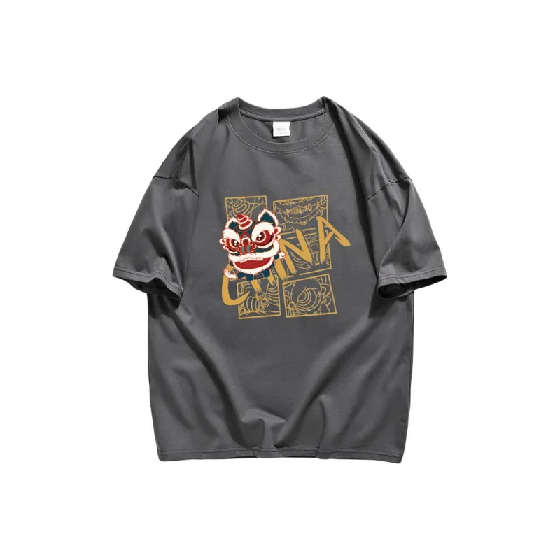 WJBS Drop Shoulder Sleeve T Shirt Women's-3