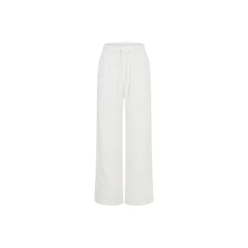RARE Casual Pants Women's White